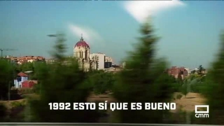 1992: Esto sí que es bueno 01/12/2018