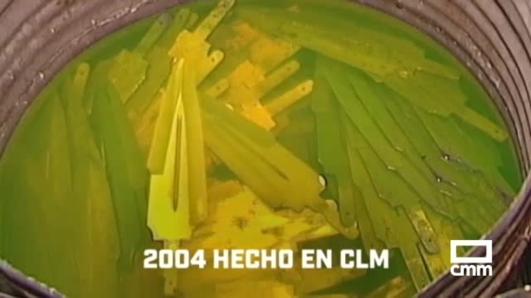 2004: Hecho en CLM 03/12/2018