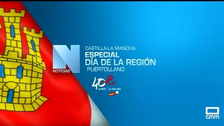 Acto Institucional con motivo del Día de Castilla-La Mancha 31/05/2022