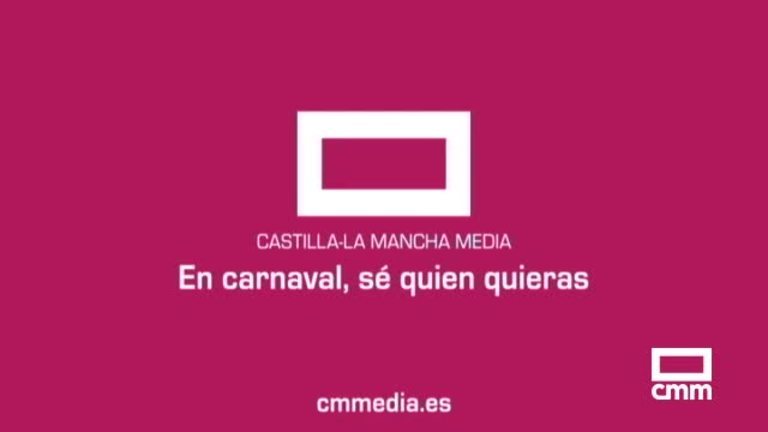 En Castilla-La Mancha Media ¡nos gusta el Carnaval! 29/01/2018