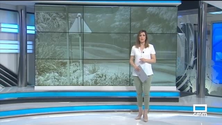 CLM Despierta - Jueves 25/04/2019