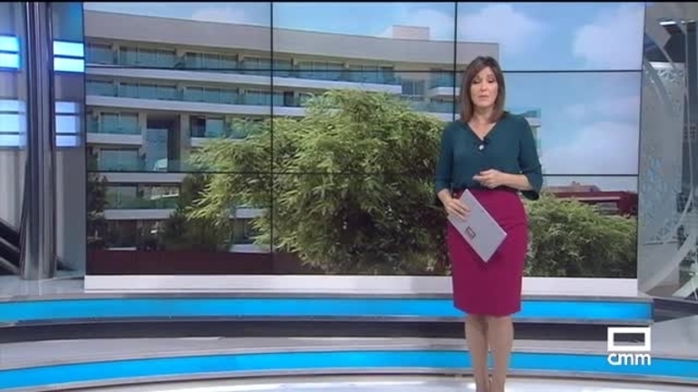 CLM Despierta - Martes 01/10/2019
