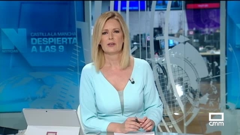 CLM Despierta - Martes 14/07/2020