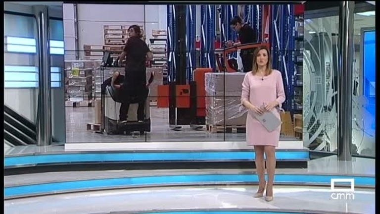 CLM Despierta - Martes 19/02/2019
