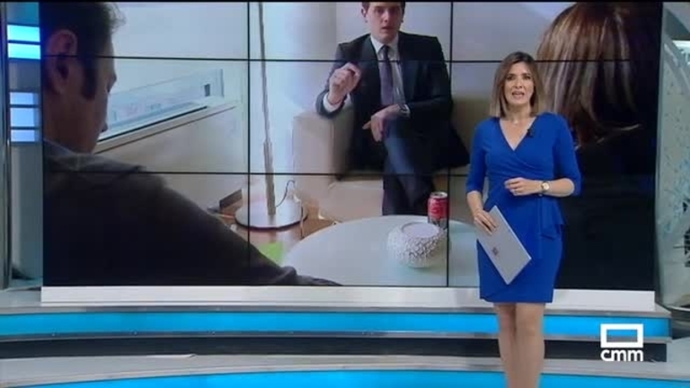 CLM Despierta - Viernes 03/05/2019