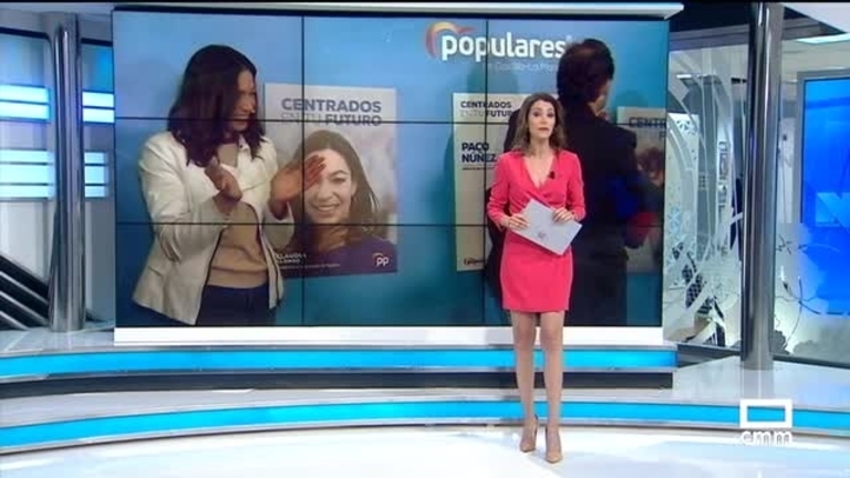 CLM Despierta - Viernes 10/05/2019