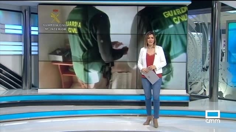 CLM Despierta - Viernes 17/05/2019