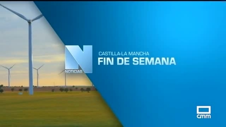 Castilla-La Mancha a las 8 - Domingo 03/05/2020