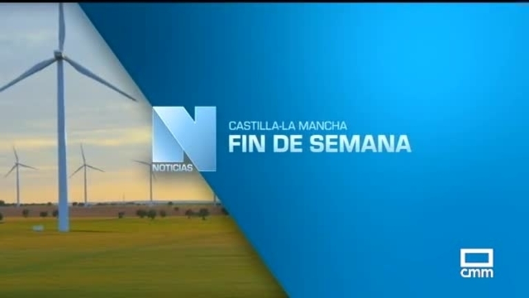 Castilla-La Mancha a las 8 - Domingo 07/11/2021