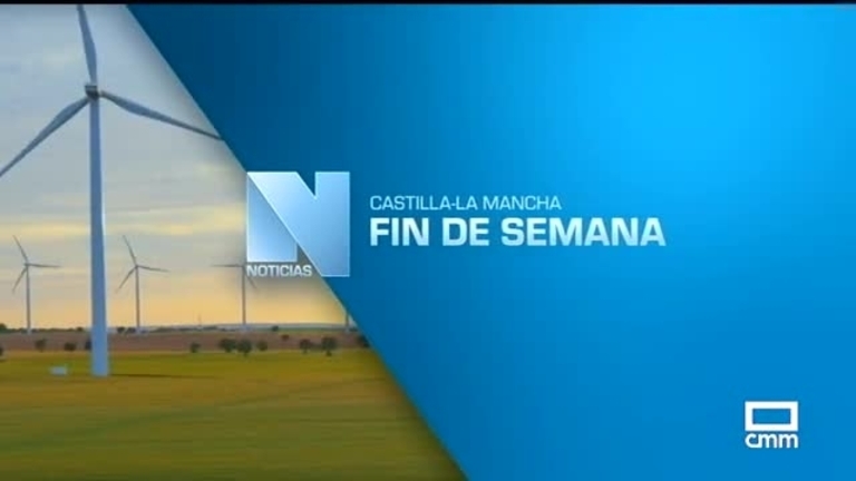 Castilla-La Mancha a las 8 - Sábado 25/04/2020