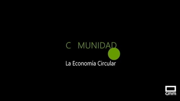 Economía circular 15/11/2020