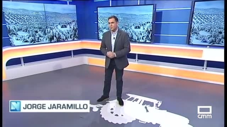 | ¿Son indemnizables los daños que deja Filomena? 11/01/2021