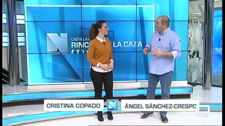 El Rincón de Caza y Pesca 22/12/2018
