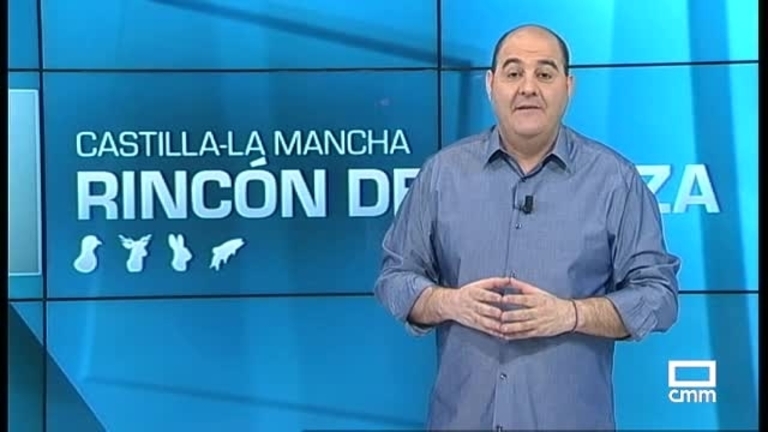 El Rincón de Caza y Pesca 23/02/2019