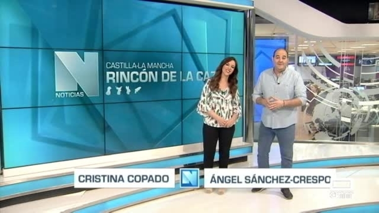 El Rincón de Caza y Pesca 30/03/2019