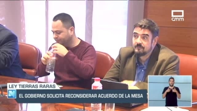 Las Cortes de Castilla-La Mancha desestiman la propuesta de reforma de la actual Ley de Caza 24/02/2019