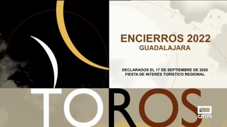Tercer encierro Guadalajara 2022 17/09/2022