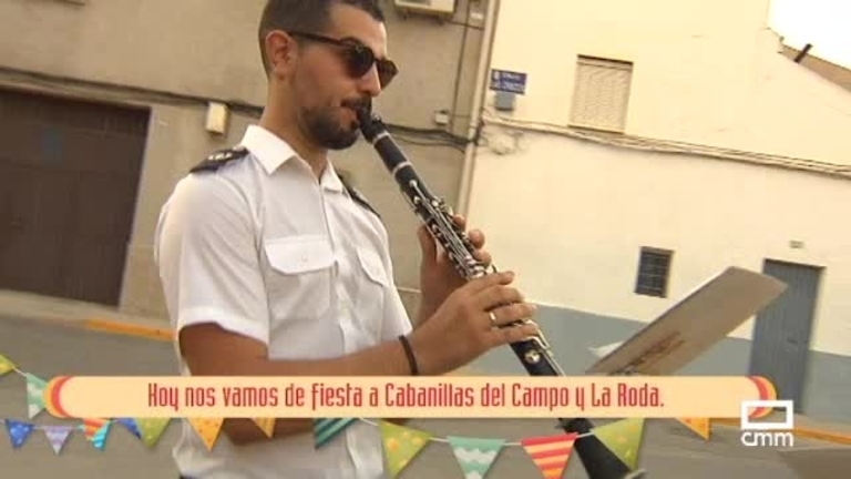 EP.6 - La Roda y Cabanillas del Campo 23/08/2018