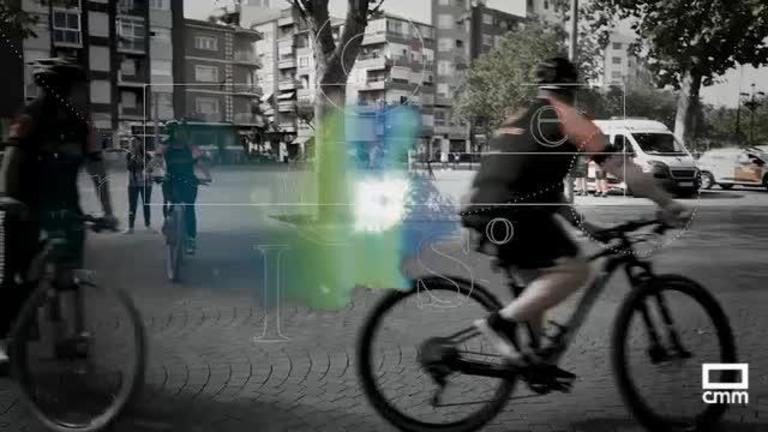 Bicicleta, salud y medioambiente: Ciudades amigables 06/11/2022