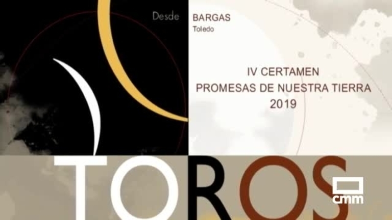 IV Certamen Promesas de Nuestra Tierra 18/05/2019