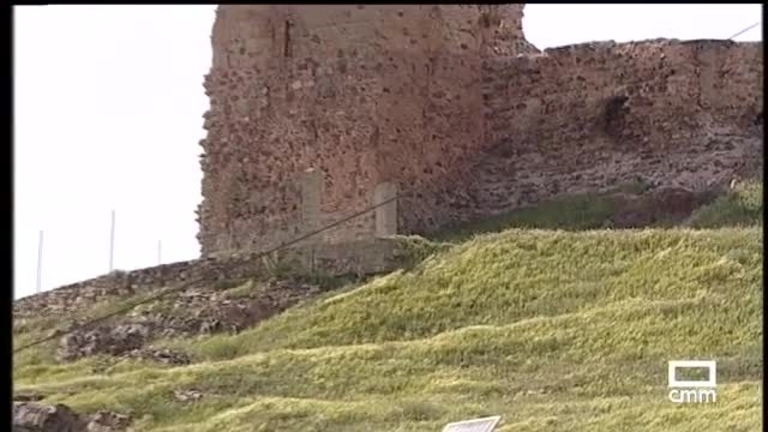 Rejones desde Alcaraz (Albacete) Certamen 'Promesas del Rejoneo' 15/05/2022