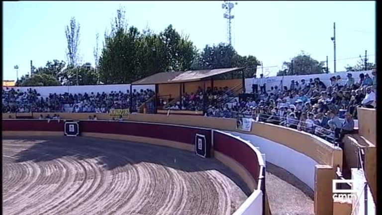 Rejones desde El Provencio 19/06/2022