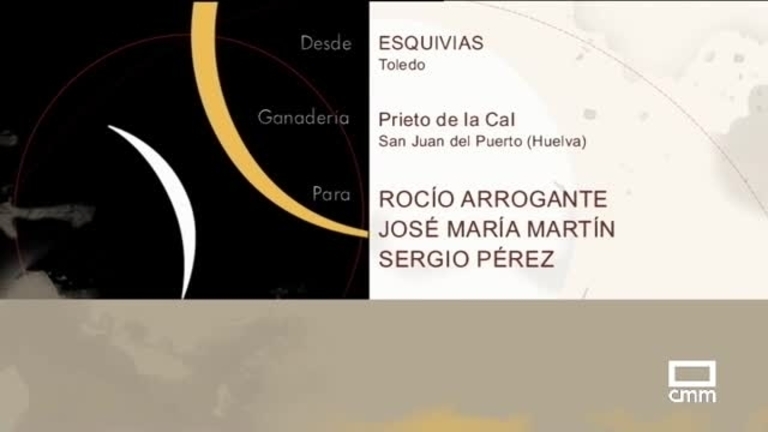 Rejones desde Esquivias 04/04/2021