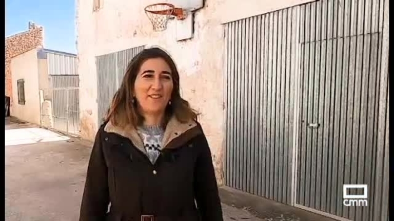 El Villarejo (Albacete) 24/03/2022