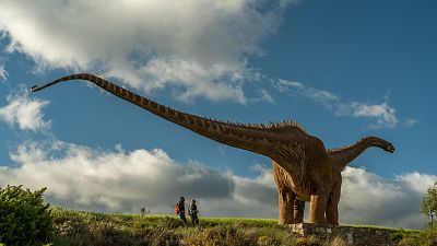 Tierras altas, historia y paisaje