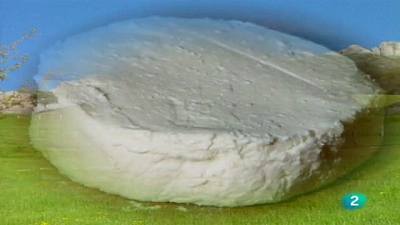 Quesos de Cantabria, queso de Liébana y queso Picón