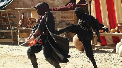 Temporada 1 - Episodio 8