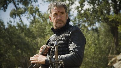 Temporada 2 - Episodio 9