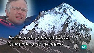 Broad Peak. La espalda del dragón