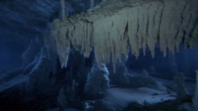 Cenotes