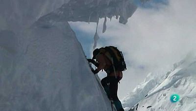 Expedición a la Antártida - En el confín de la Tierra 4