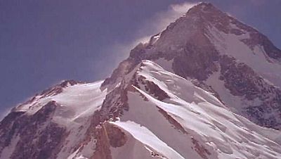 La Montaña Oculta (Parte 2)