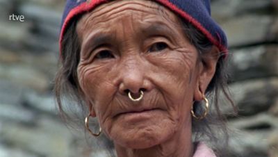 Manaslu. La tierra de los Gurkha