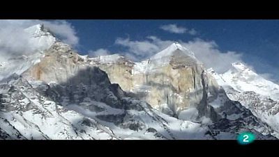 Shivling. La montaña de Shiva (Parte 1)