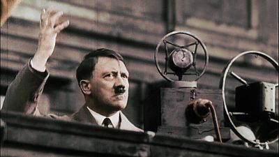 El ascenso de Hitler - Episodio 1: La amenaza
