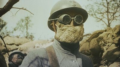 La 1ª Guerra Mundial - Episodio 3: Infierno