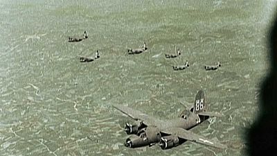 La II Guerra Mundial - Episodio 6: El infierno