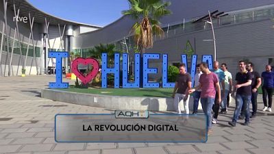 Digitales y trabajando en tu provincia