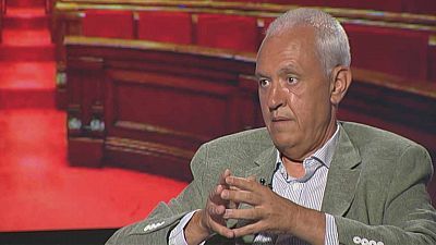 Entrevista a Santi Rodríguez, secretari general del Partit Popular de Catalunya