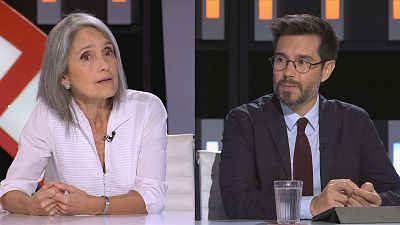 Inici del curs polític amb alta tensió entre els partits