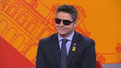 Isaac Padrós: 