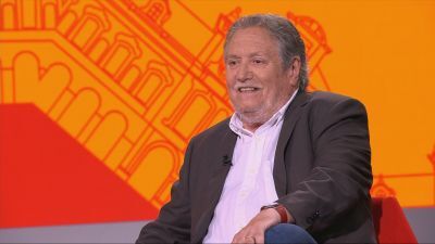 Jaume Bosch: 
