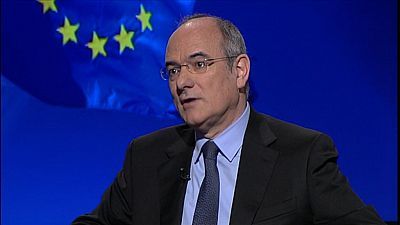 Jaume Duch, Director General de Comunicació i Portaveu del Parlament Europeu