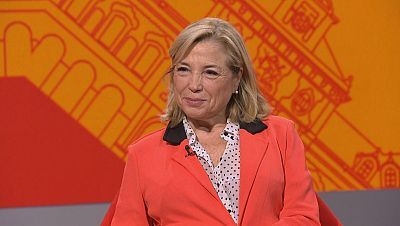 Joana Ortega: 