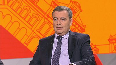 Jordi Xuclà: 