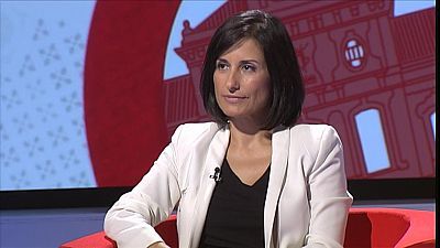 La fractura entre JxCat i ERC amb Lola García, directora adjunta de La Vanguardia